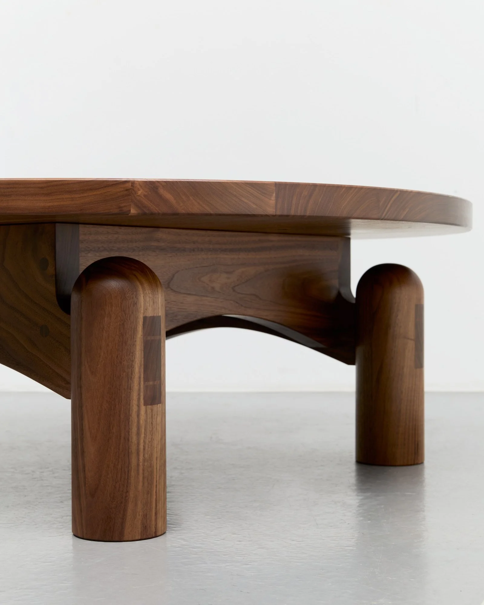 Nora Low Table — bacd studio